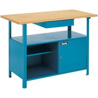 Clarke CWB1250 Workbench
